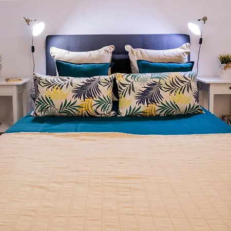 Live Puertito Respira アパート